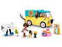 Конструкторы LEGO Friends 42678 Фургон аксессуаров для питомцев, фото 4
