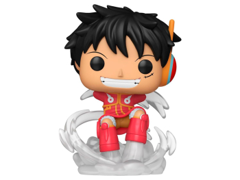 Фигурка One Piece S12: Luffy (Egg)