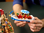 Конструкторы LEGO Ideas 21360 Вилли Вонка и Шоколадная фабрика, фото 6