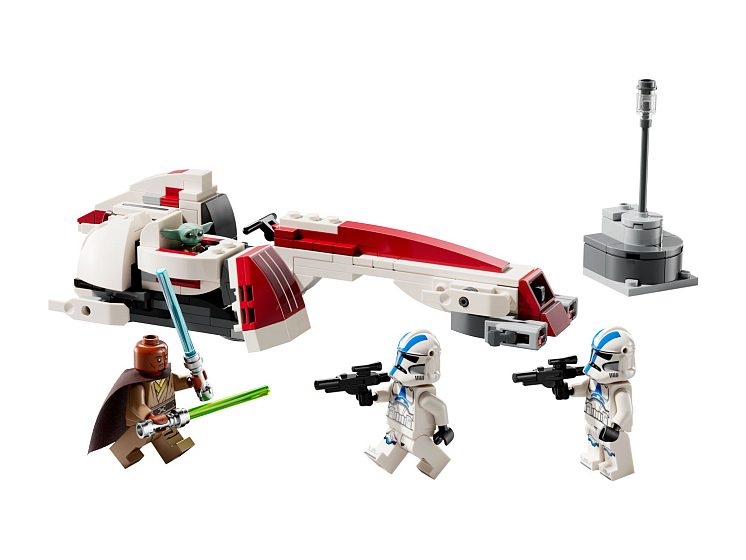 LEGO Star Wars