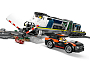 Конструкторы LEGO City 60508 Ограбление полицейского поезда, фото 17