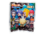 Monogram MN73025 Naruto 3D Foam Bag Clip, Series 7, фото 1