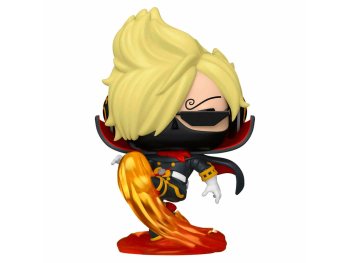 Фигурка One Piece: Soba Mask (Exc)