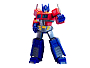 Конструкторы Blokees 67334 Transformers Action Edition Optimus Prime, фото 8
