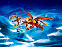 Конструкторы LEGO Ninjago 71868 Трансформирующийся механический дракон Вайлдфаер, фото 1