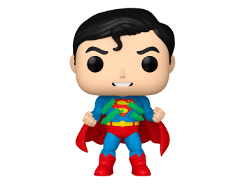 Фигурка DC: Multiverse Superman (GW)(Exc)