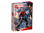 Конструкторы LEGO Super Heroes 76256 Сборная фигурка Человека-муравья, фото 4