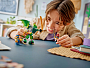 Конструкторы LEGO Ninjago 71862 Боевой набор механического дракона Ллойда, фото 7