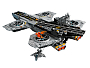 Конструкторы LEGO Super Heroes 76354 Геликарриер, фото 19