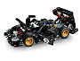 Конструкторы LEGO Technic 42223 1966 FORD GT40 MKII, фото 6