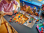 Конструкторы LEGO 60510 Новогодний календарь 2027, фото 2