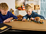 Конструкторы LEGO Minecraft 21596 Атака вызывателя на деревню, фото 12
