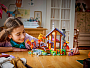 Конструкторы LEGO Friends 42705 Уютная хижина в осеннем лесу, фото 6