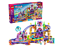 Конструкторы LEGO Friends 42703 Американские горки русалочек, фото 6