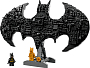 Конструкторы LEGO Super Heroes 76330 Логотип Бэтмена, фото 1