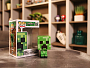 Funko 26387 Minecraft: Creeper, фото 3