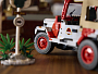 Конструкторы LEGO Jurassic World™ 77984 Парк юрского периода: Jeep Wrangler, фото 13