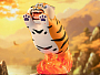 Funism ELKA55550 I Am Not Fat Tiger Long Teng Hu Yue Series, фото 10