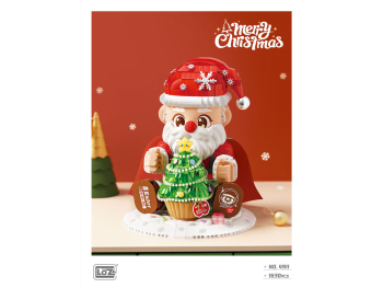 Конструктор Санта