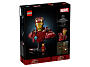 Конструкторы LEGO Super Heroes 76327 Бюст Железного человека MK4, фото 3