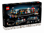 Конструкторы LEGO Icons 10361 Праздничный экспресс, фото 6