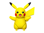 Конструкторы Blokees Pokemon 74524 Pokemon: Pikachu, фото 5