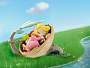 52toys 25CB600SL01 Sleep Dreamland Elves - Tales of Enchanted Dreams, фото 3