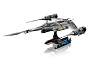 Конструкторы LEGO Star Wars™ 75442 Звездный истребитель N-1 Мандалорца, фото 11