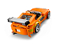 Конструкторы LEGO Speed Champions 77260 Форсаж: Toyota Supra MK4, фото 5