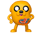 Funko 90356 Adventure Time: Jake with Bacon Pancakes, фото 1