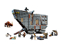 Конструкторы LEGO Star Wars™ 75453 Внеземной песчаный краулер и Мадхорн, фото 4