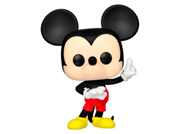 Фигурка D100: Classics Mickey Mouse