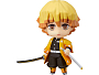 Good Smile GSC66322 Nendoroid Demon Slayer: Zenitsu Agatsuma, фото 1