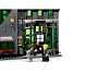 Конструкторы LEGO Harry Potter 76471 Лютный переулок, фото 5