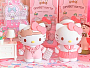 Sanrio ST-1193 Hello Kitty Dress Up Diary, фото 3