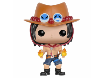 Фигурка One Piece: Portgas D. Ace