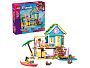 Конструкторы LEGO Friends 42699 Пляжный домик, фото 2