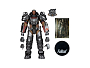 McFarlane Toys MFT278 ToysFallout 4: T-60 Paladin Danse, фото 3