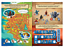 LEGO Ninjago TIN-6706 Набор книг с игрушкой Ninjago - Подарок из Ниндзяго, фото 5