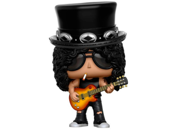 Фигурка Guns N Roses: Slash