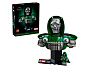 Конструкторы LEGO 76345 Бюст Доктора Дума, фото 9
