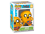 Funko 90356 Adventure Time: Jake with Bacon Pancakes, фото 2