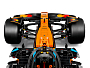 Конструкторы LEGO Technic 42228 Болид McLaren F1, фото 8