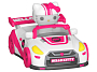 Funko 90111 Rides Sanrio: Racecar with Hello K​itty, фото 3