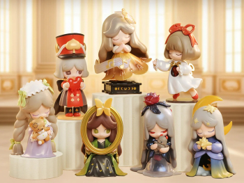 Фигурка Laplly - Vintage Memory 