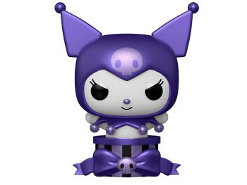 Фигурка Kuromi (SDCC'25)