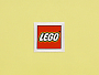 LEGO 20129-1937 Рюкзак Tribini «Joy» Small, желтый, фото 6