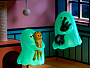 52toys 26CB652YL01 Ghody - Behold My Cat, фото 6