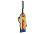 LEGO 51166L Бирка для багажа «Hot Dog», фото 1