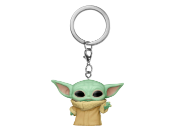 Брелок Mandalorian: The Child